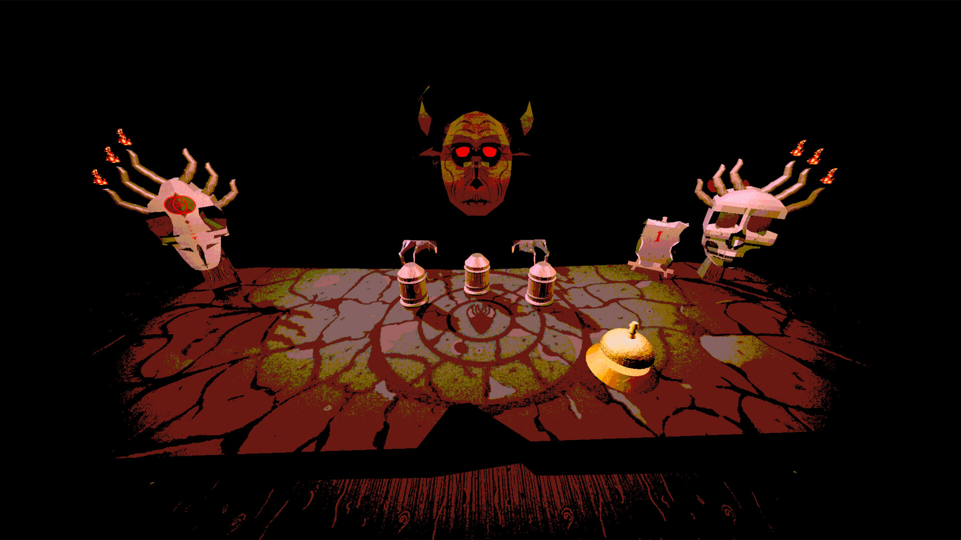Slick As The Devil trailer