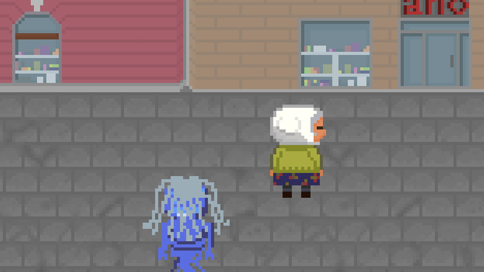 Ethos Mythos screenshot 5