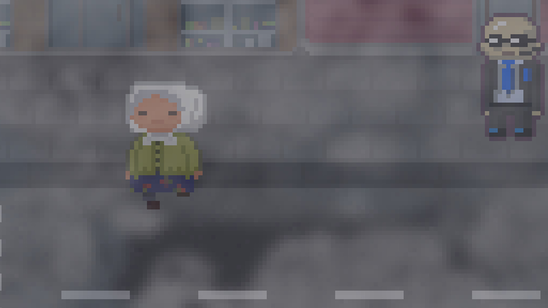 Ethos Mythos screenshot 3