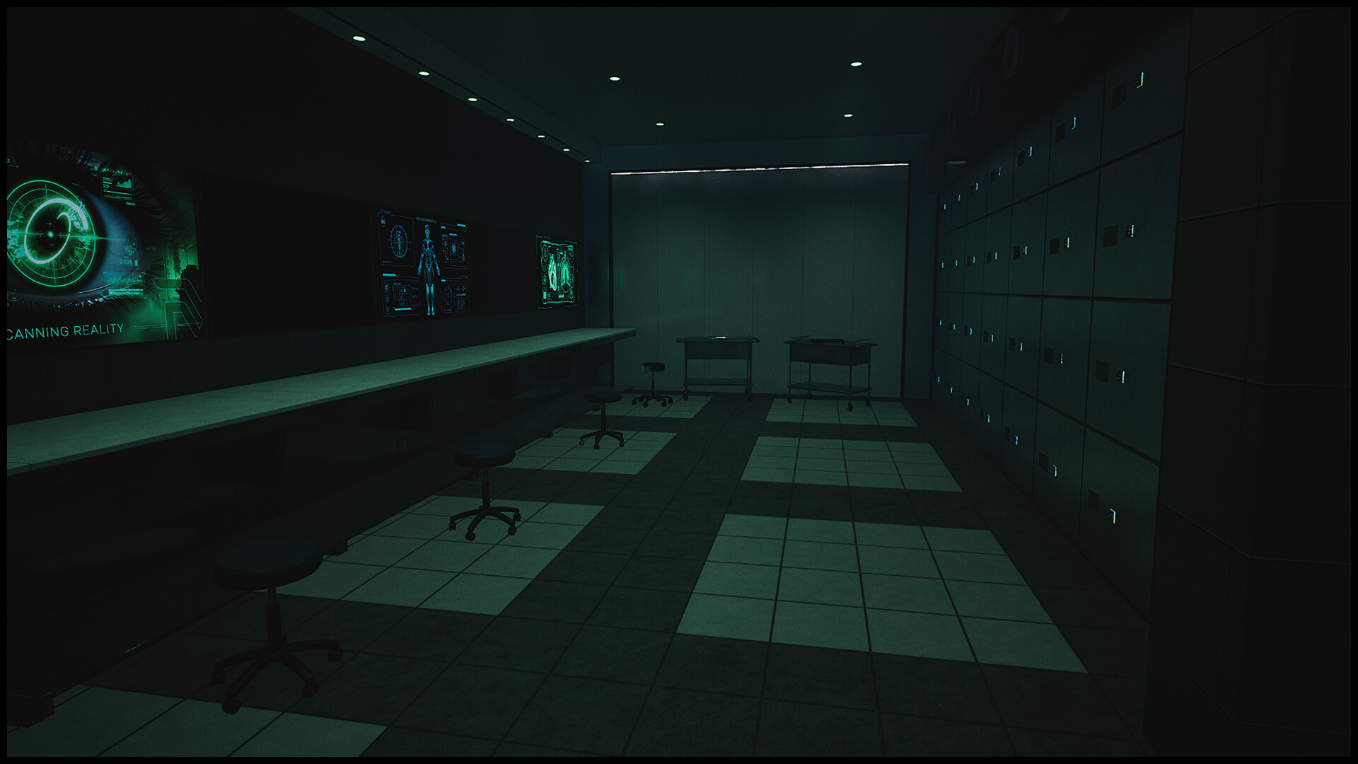 CRETCELL screenshot 4