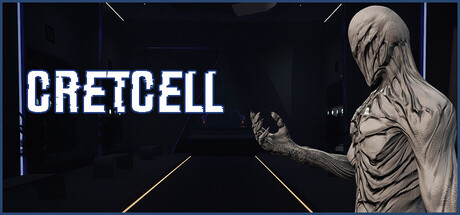 Cover art from CRETCELL
