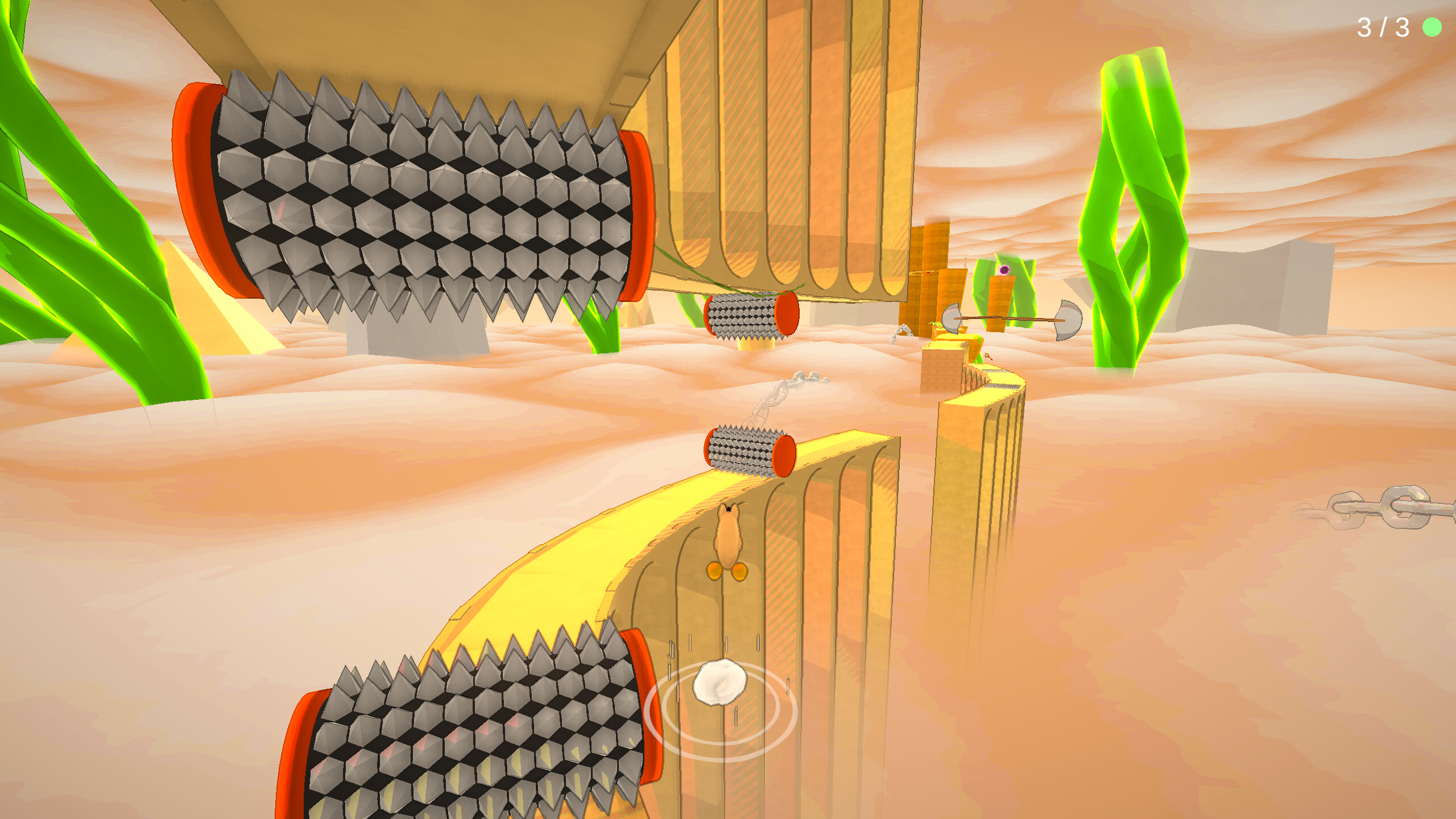 Tongue Tale Turbo screenshot 3