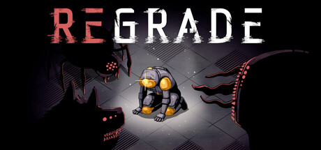 Cover art from Regrade