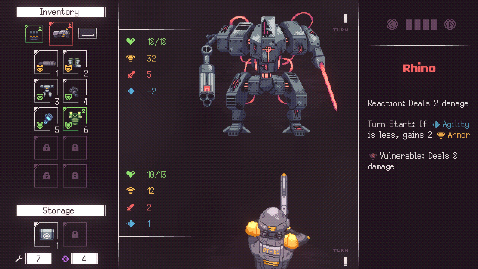 Regrade screenshot 5