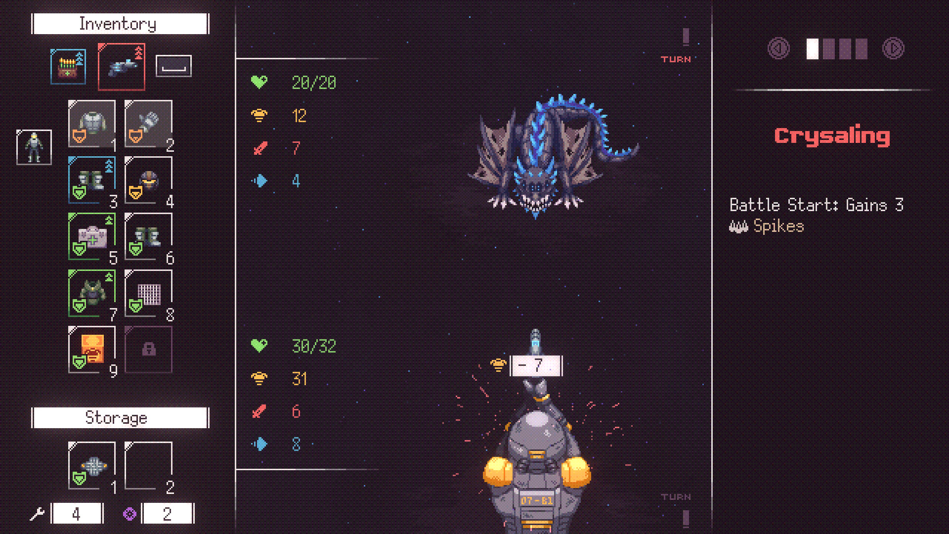 Regrade trailer