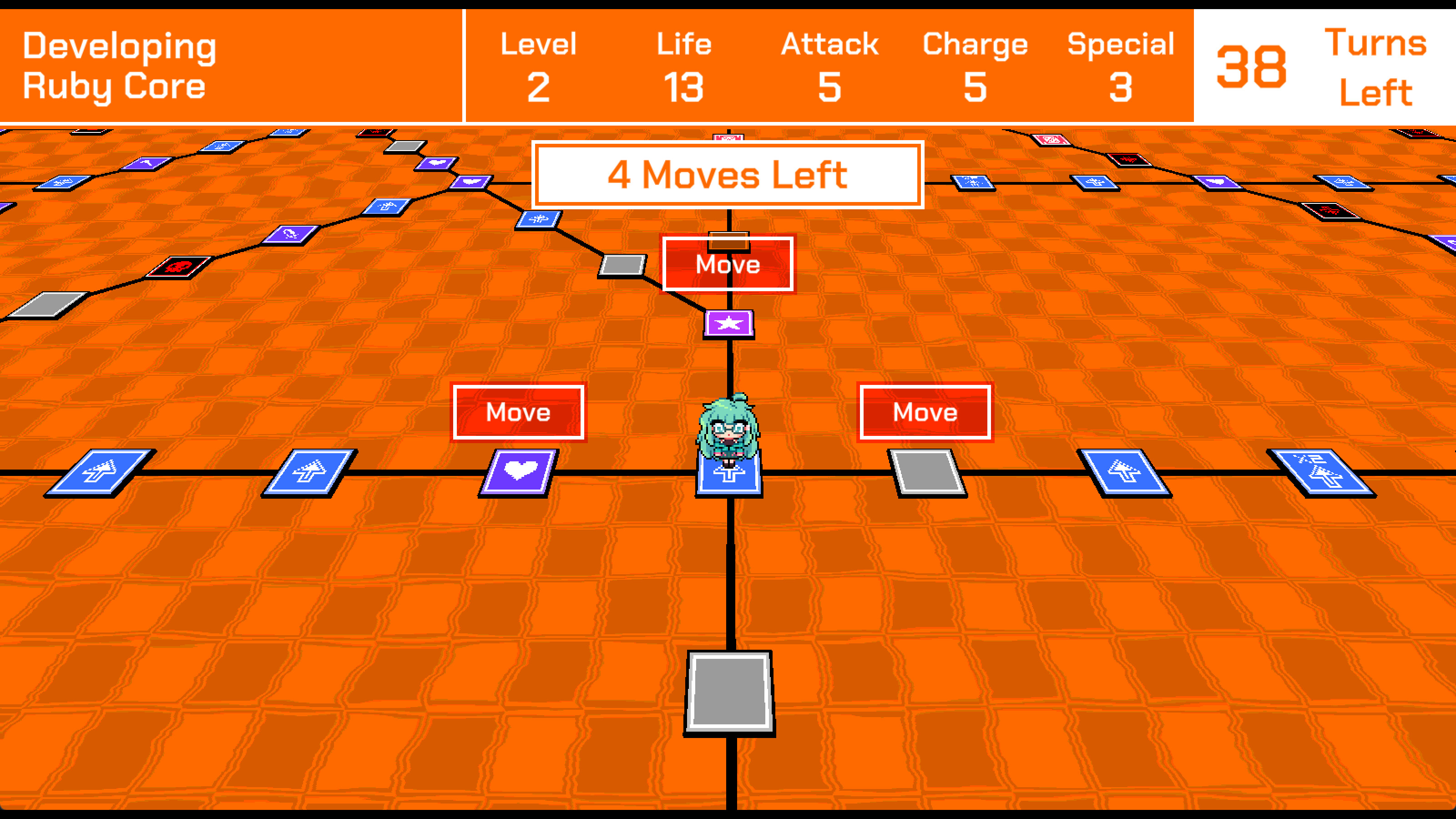 polymorphite screenshot 4