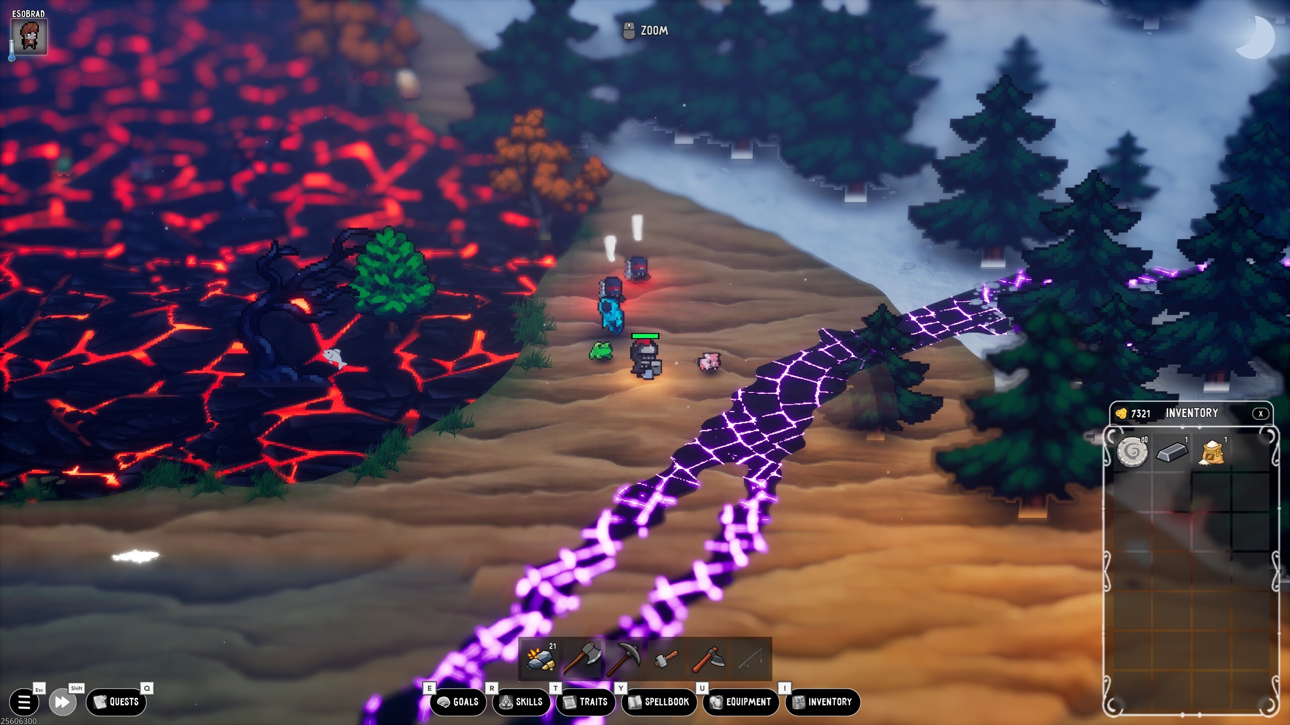 Soulstonia screenshot 3