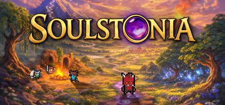 Soulstonia