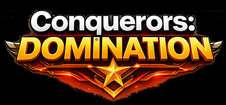 Cover art from Conquerors: Domination