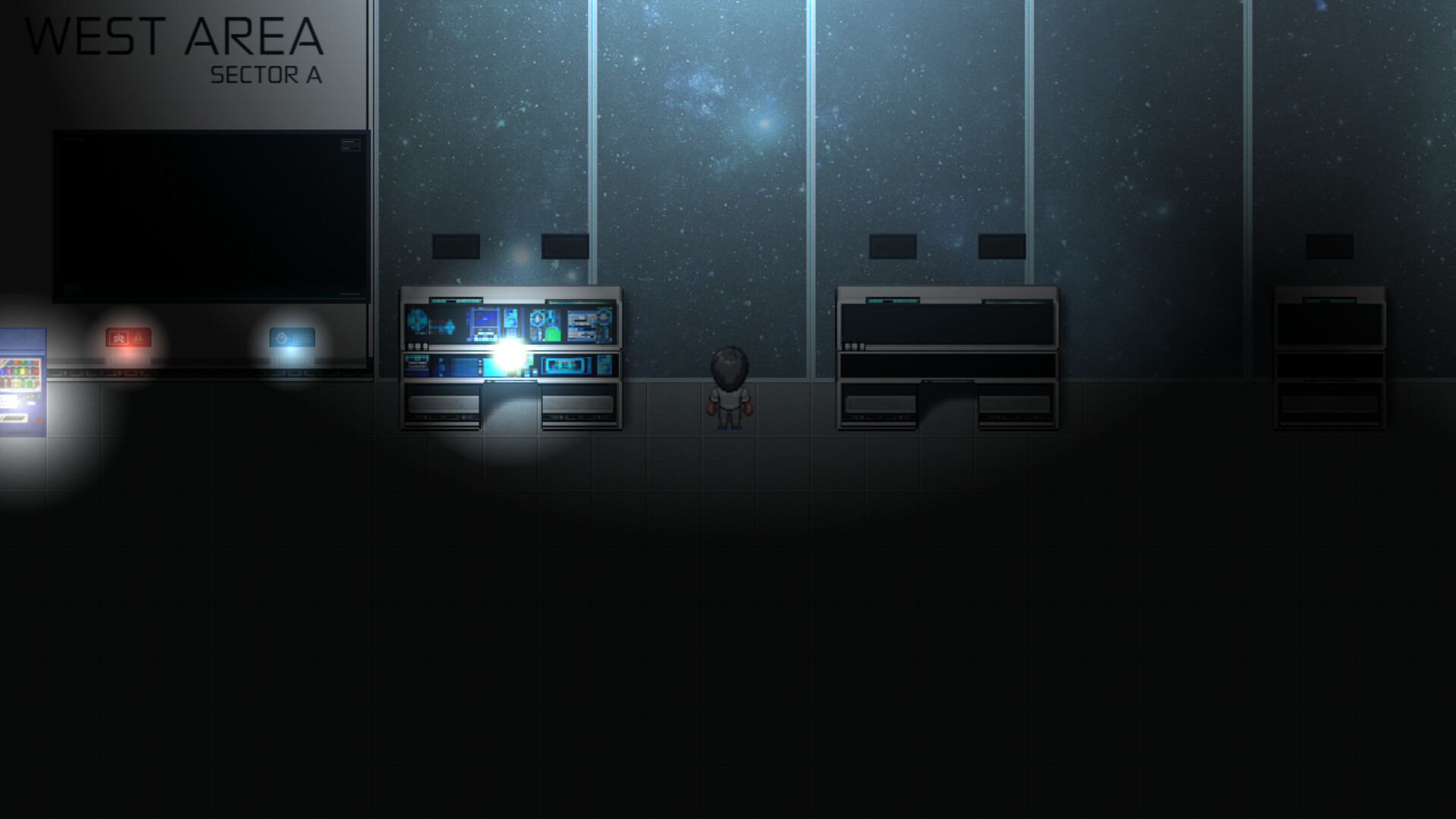 E C L I P S E trailer