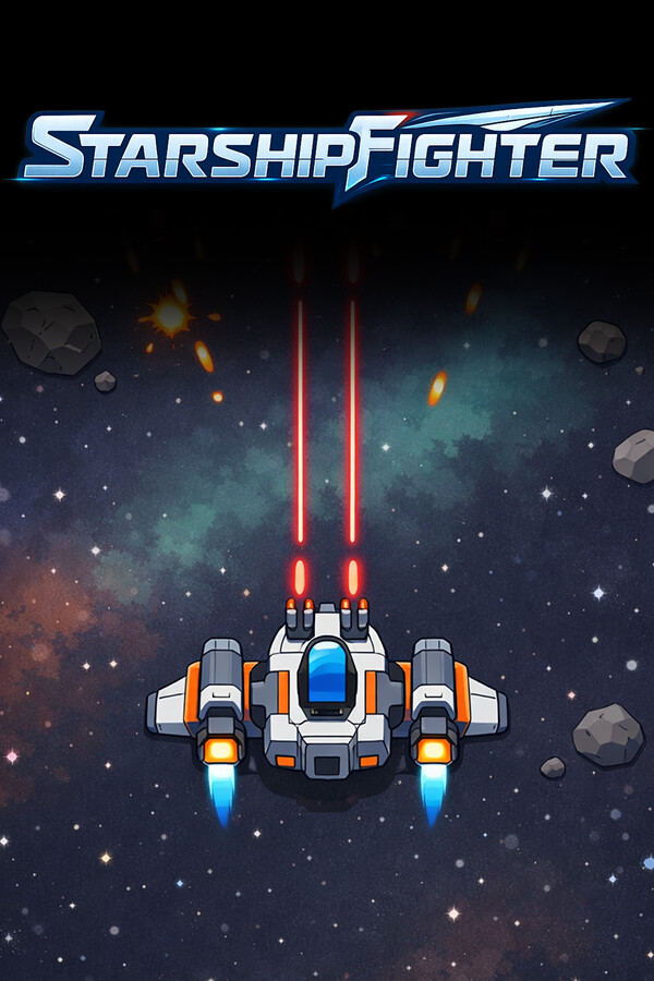 StarshipFighter