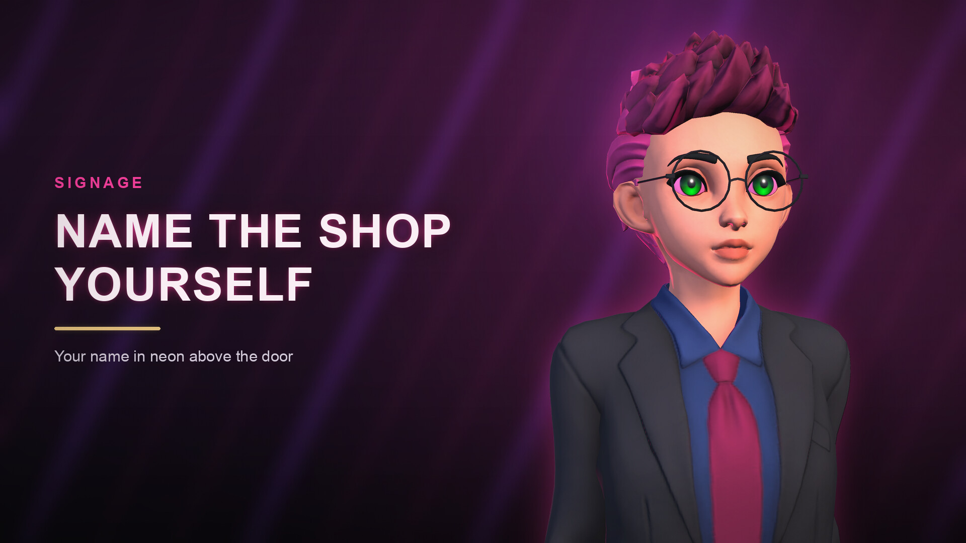 BDSM Shop Simulator screenshot 2