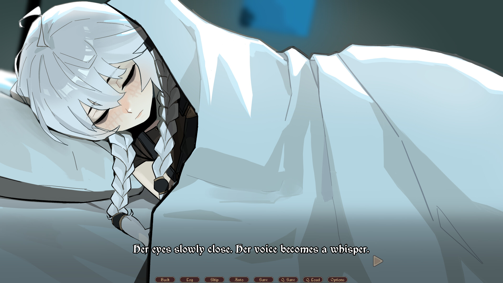 Ilias: Appetite for Glory screenshot 5