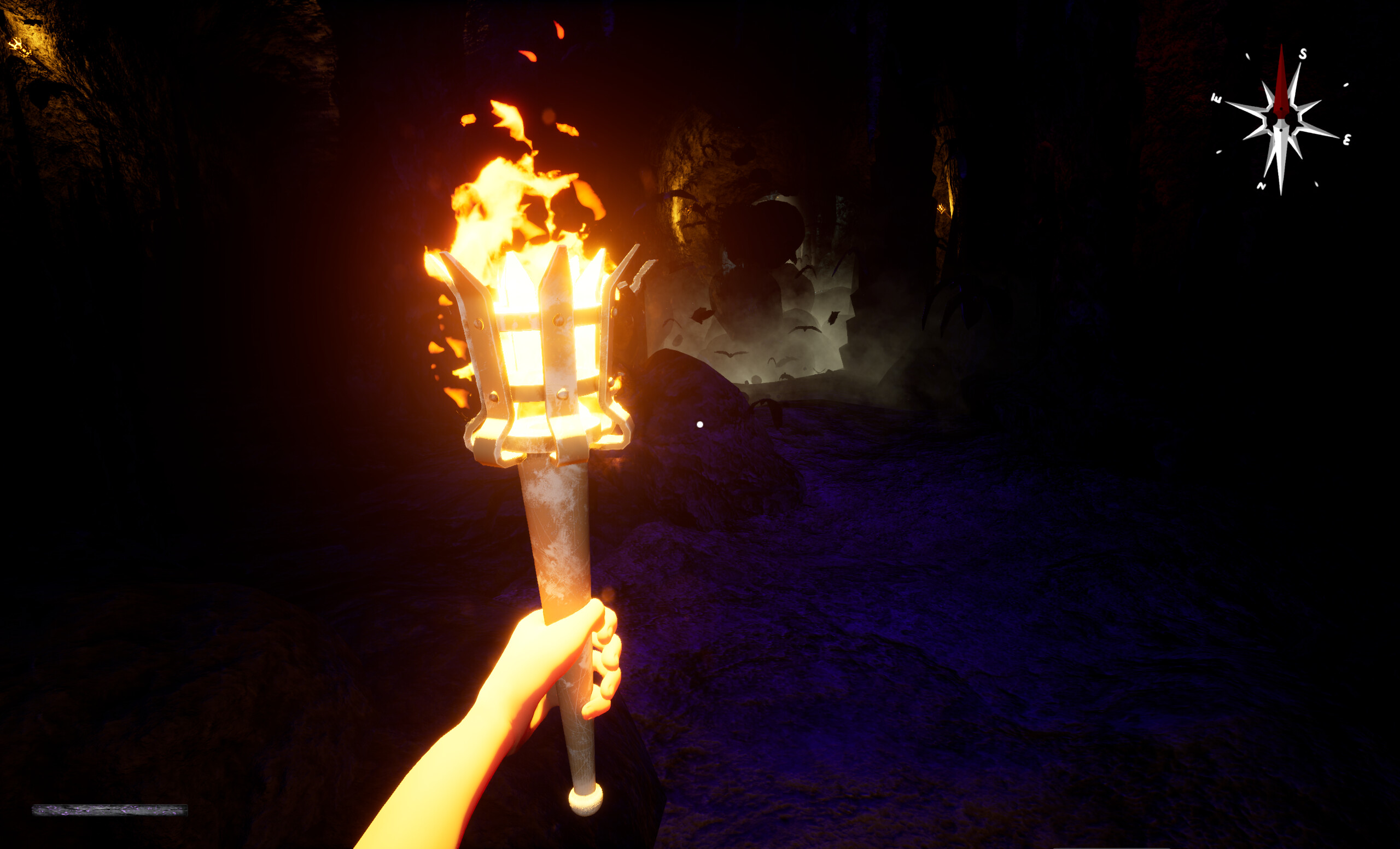 The Cave of Doubt screenshot 5