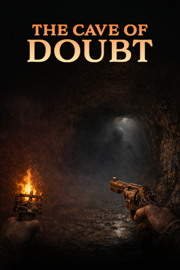 The Cave of Doubt