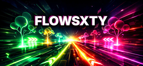 Cover art from FLOWSXTY