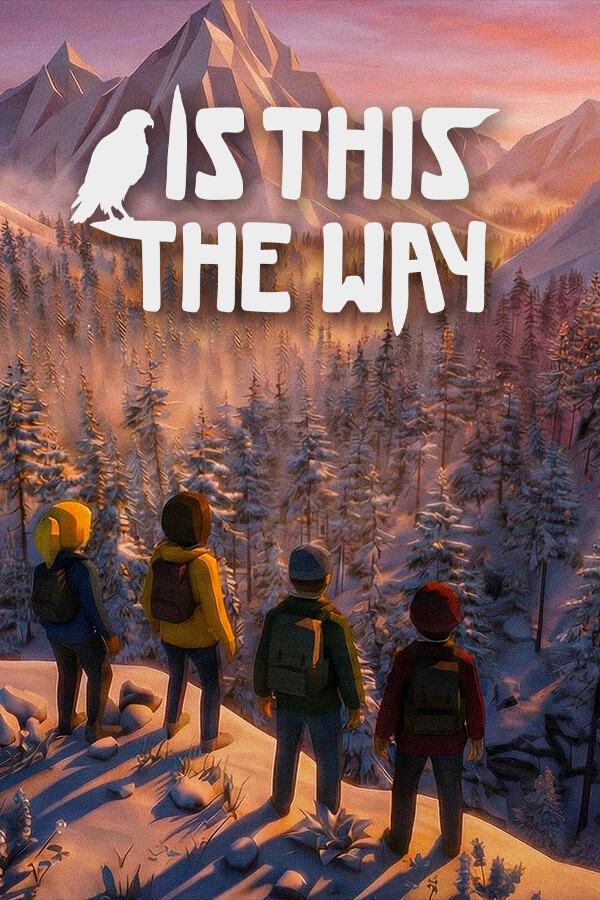 Is This the Way
