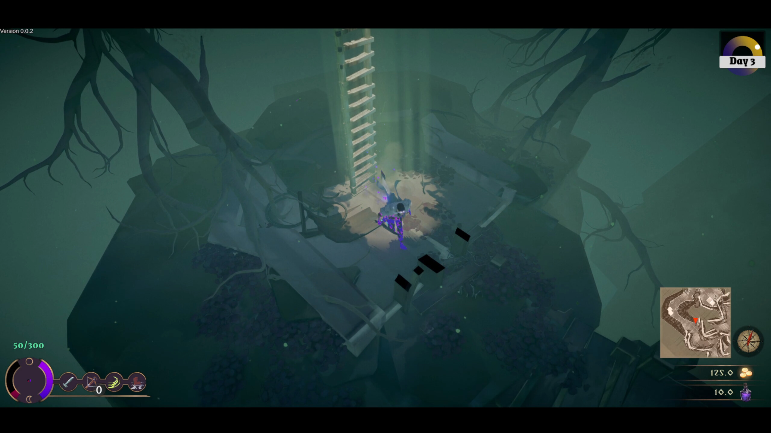 HAWKER screenshot 3