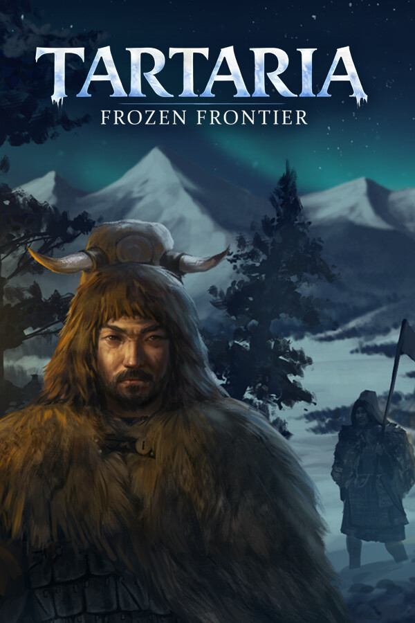 Tartaria: Frozen Frontier