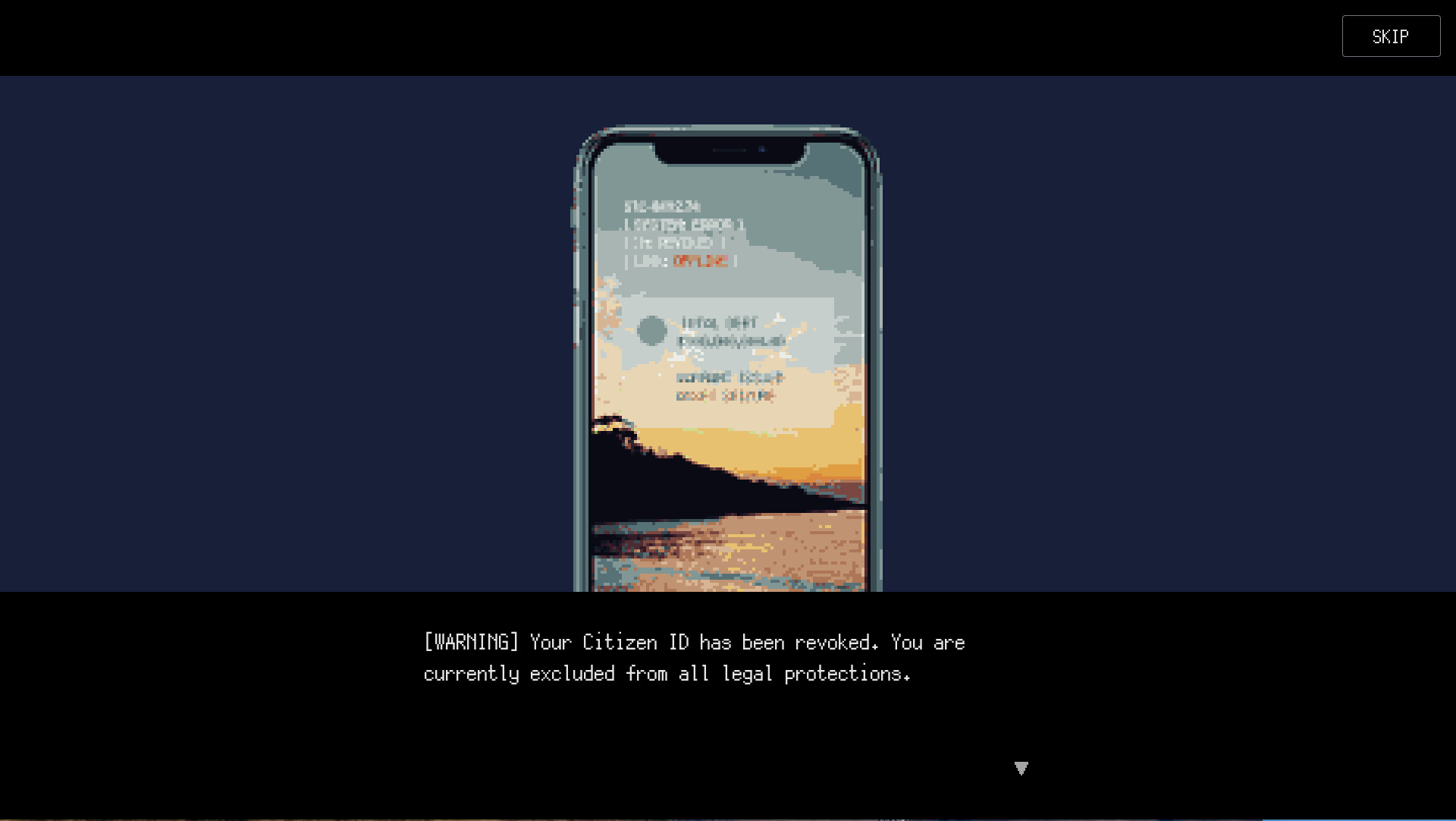 DEBRISVERSE screenshot 5