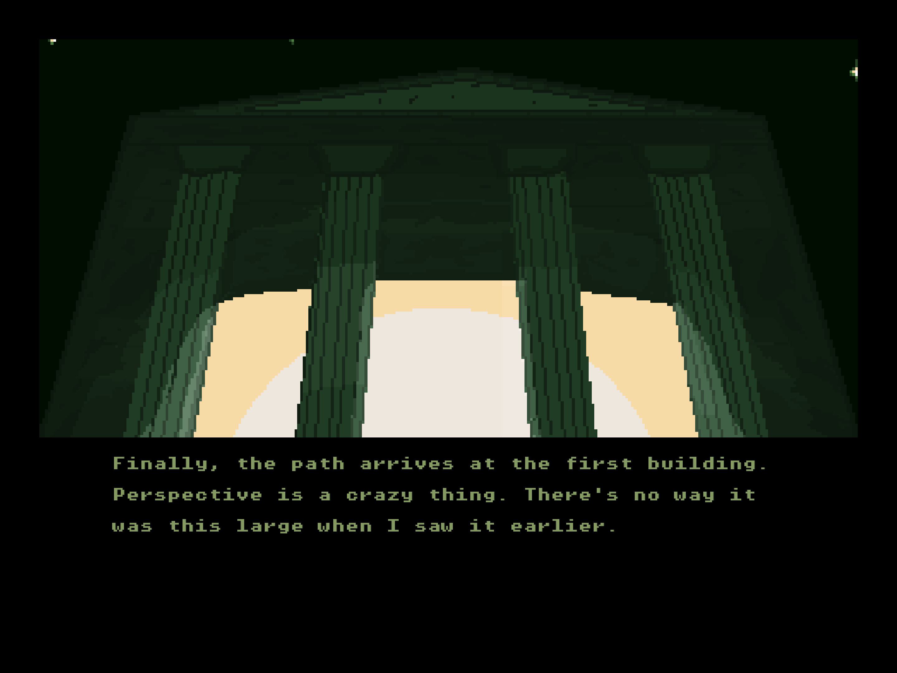 CITADEL screenshot 4