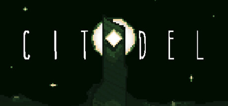 Cover art from CITADEL