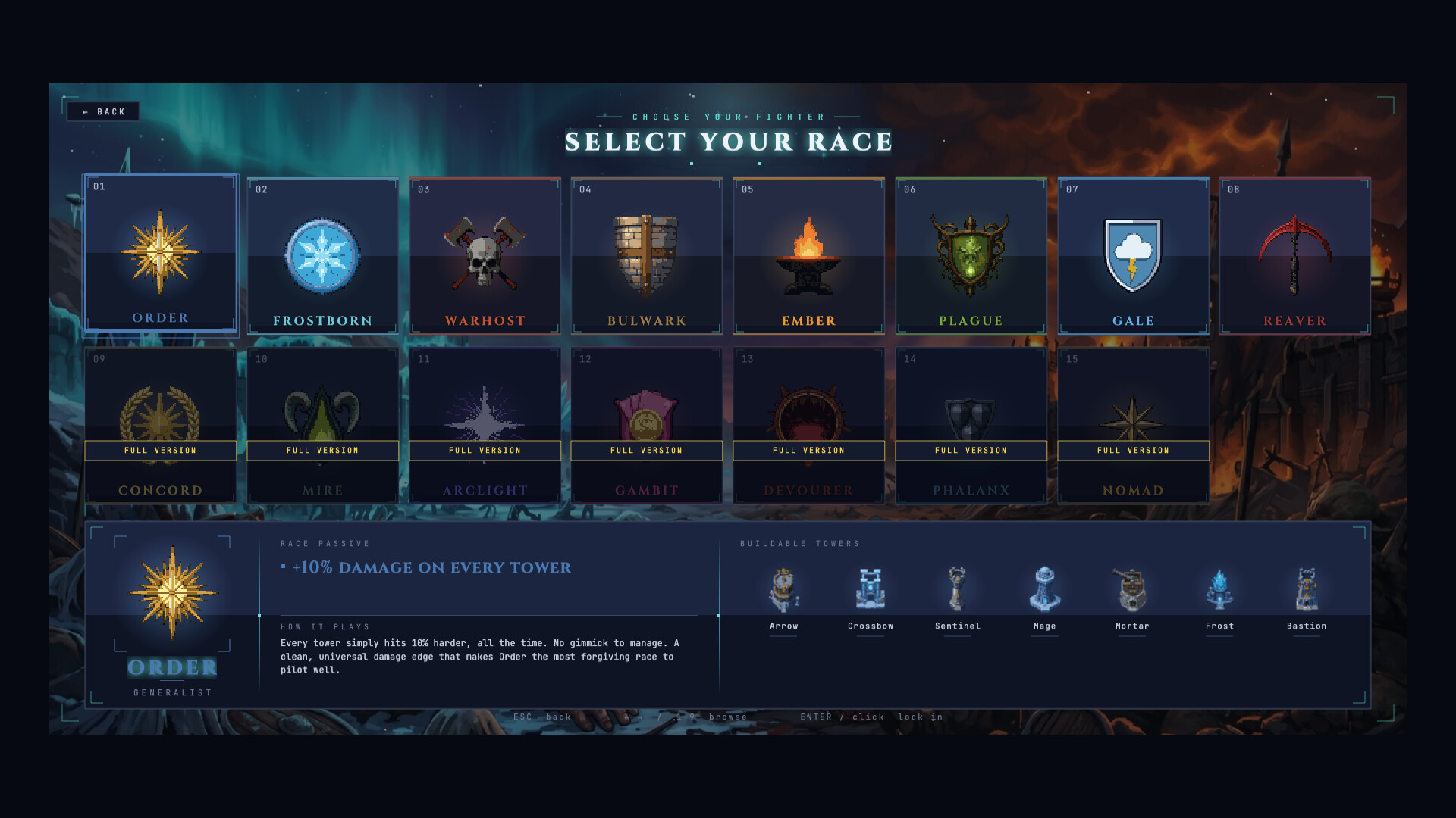 Maul Tactics screenshot 5