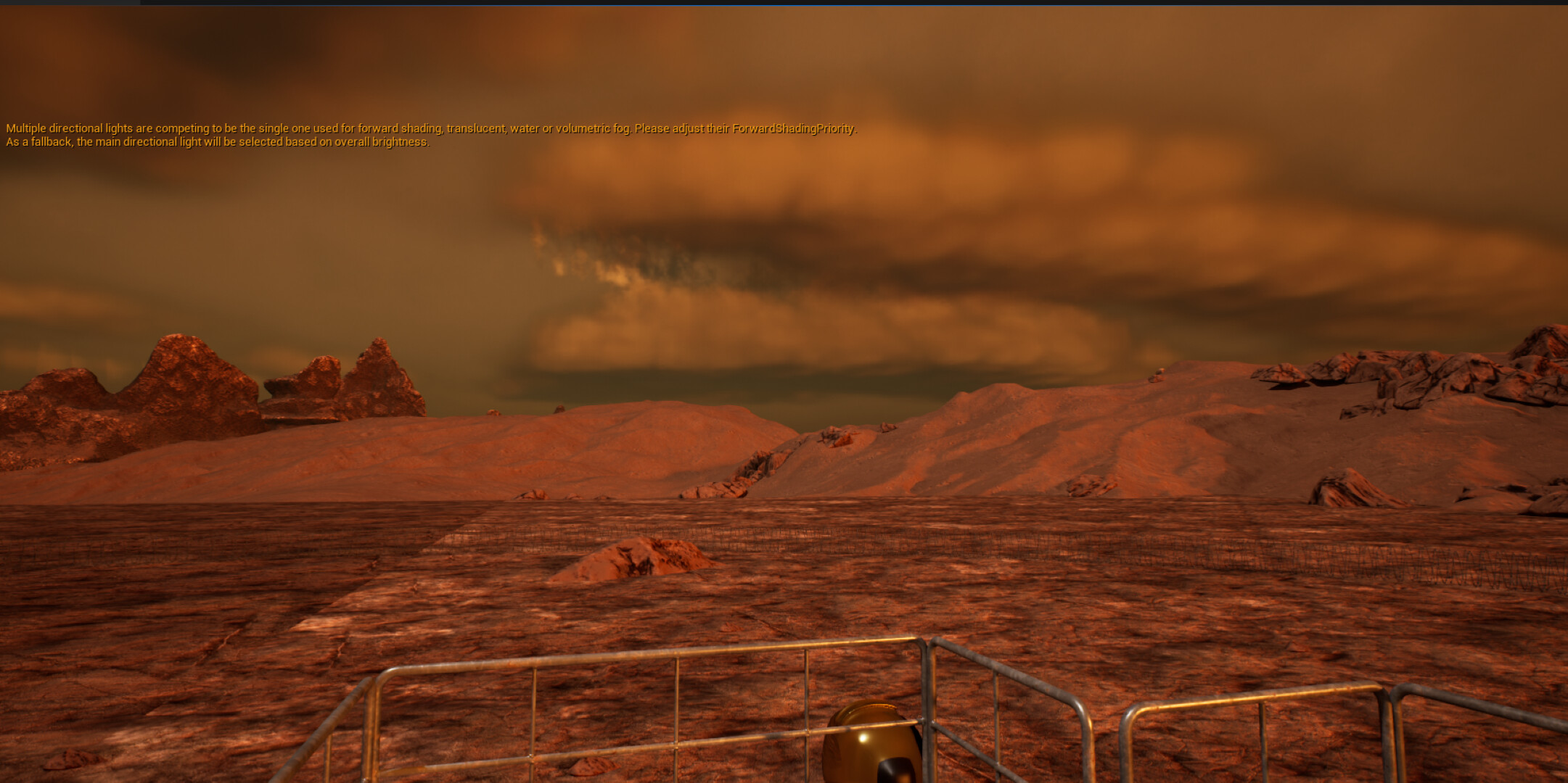The Beyond screenshot 5