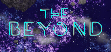 Cover art from The Beyond