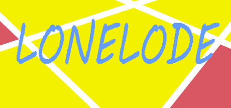 Cover art from Lonelode