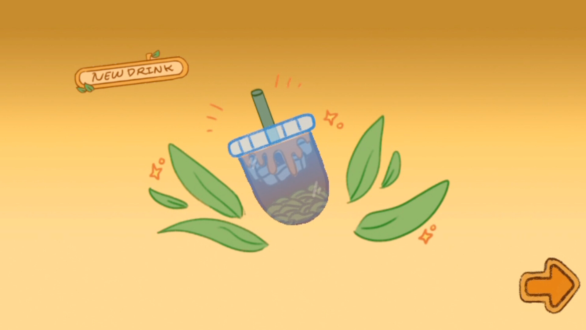 Bobarista: One Cup at a Time screenshot 5