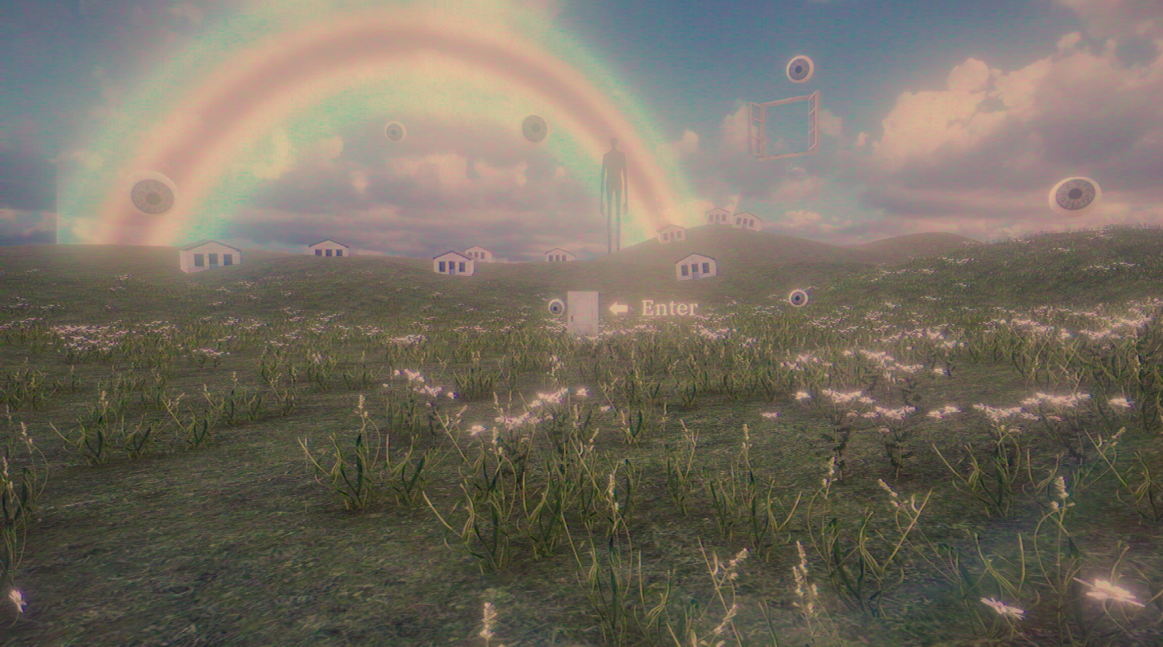Unseen - Someone screenshot 5