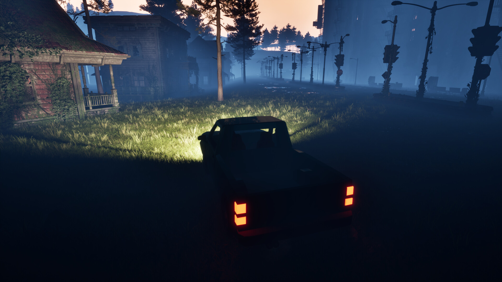REMNANT: Rebirth screenshot 5