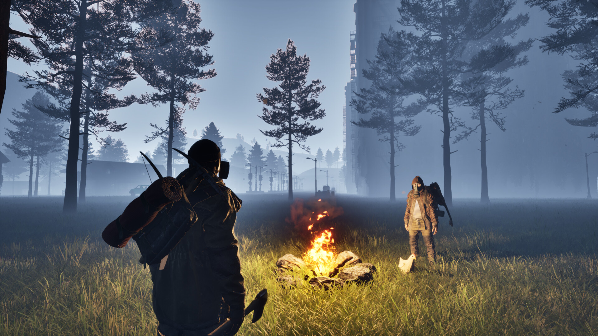 REMNANT: Rebirth screenshot 1
