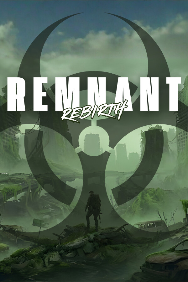 REMNANT: Rebirth
