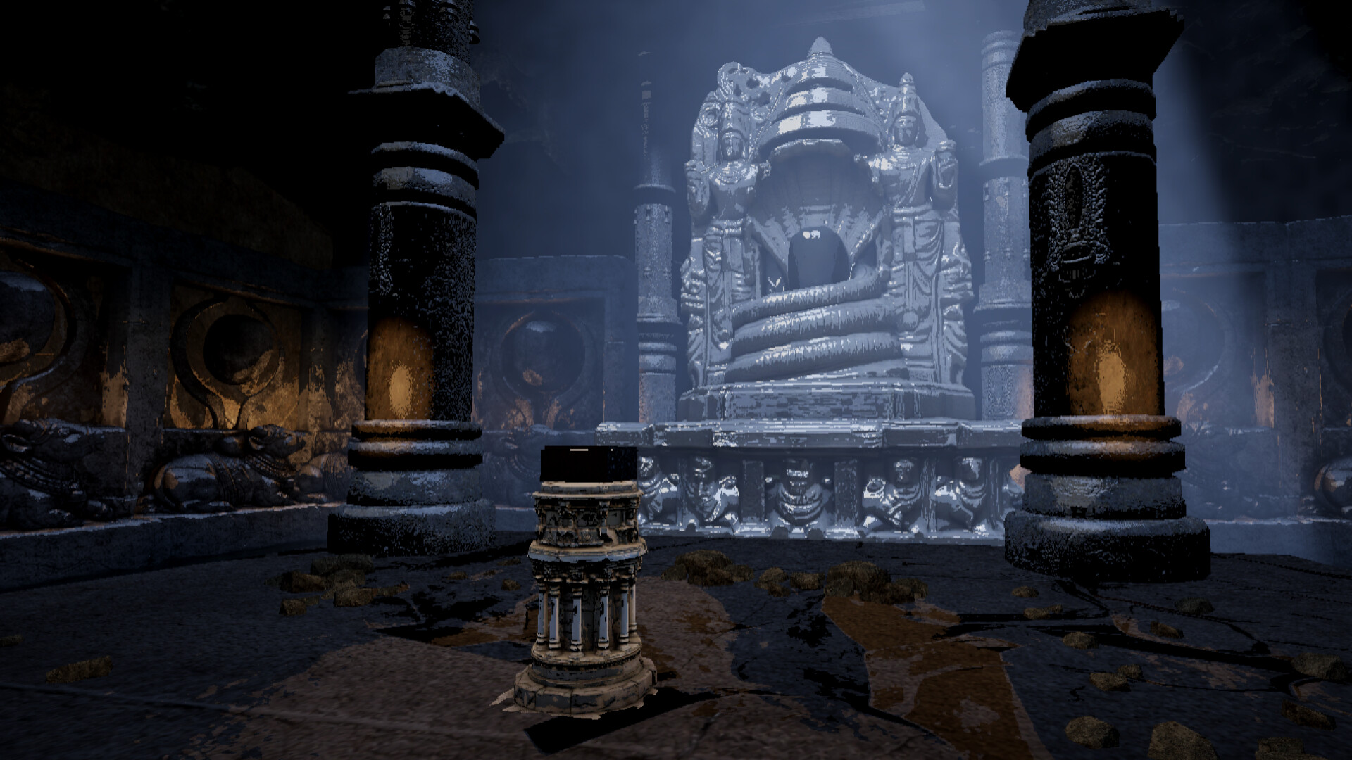 Mihira: The Eternal Arc screenshot 5