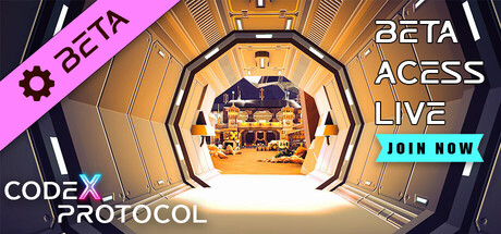 Cover art from CodeX Protocol