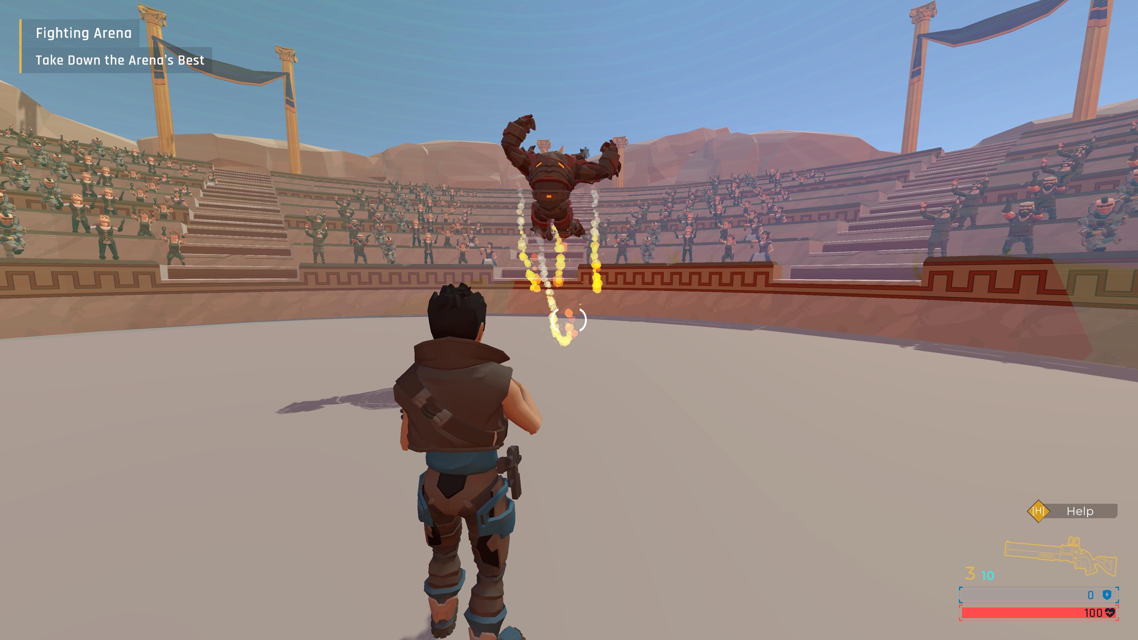 CodeX Protocol screenshot 4