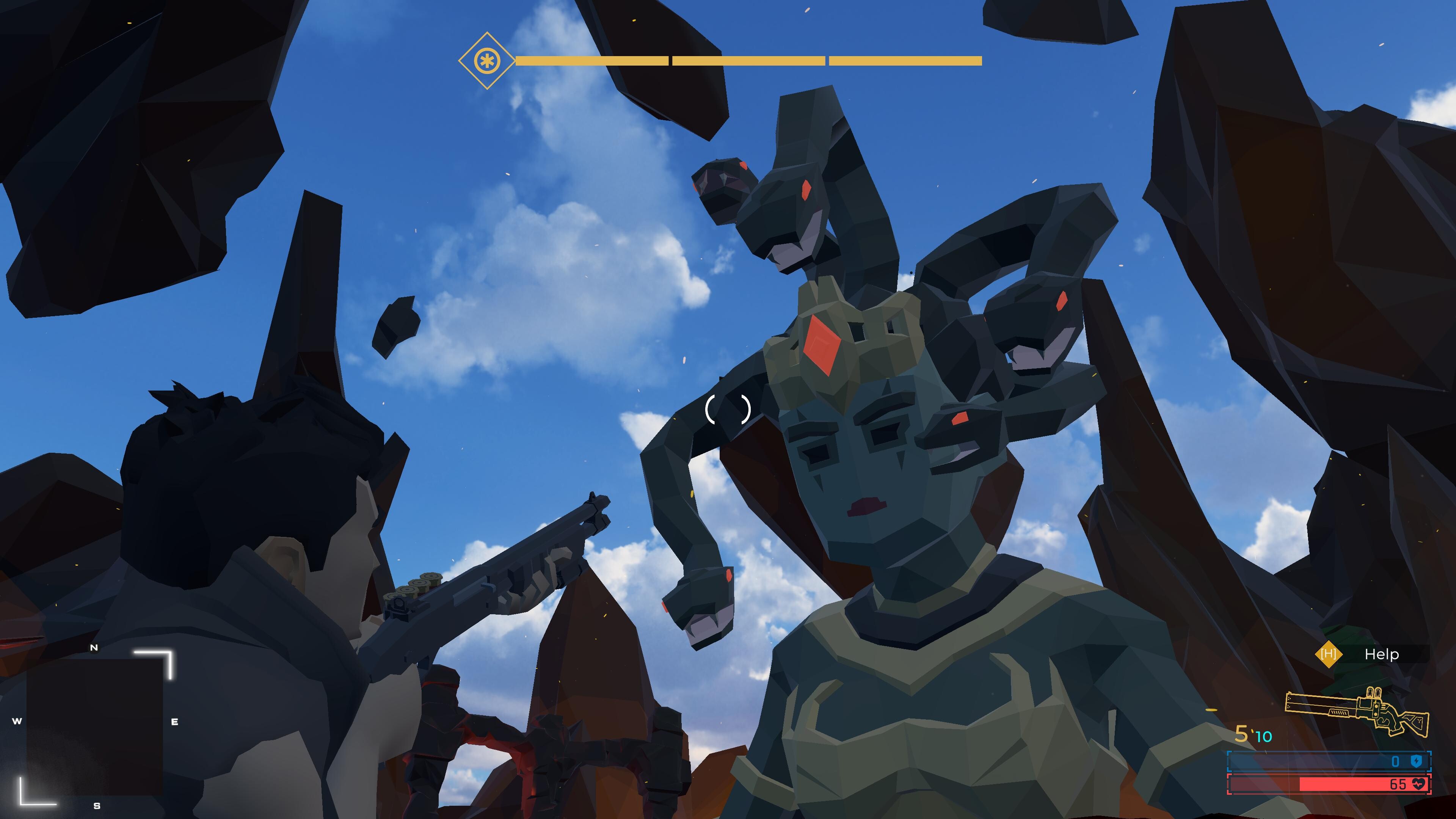CodeX Protocol screenshot 2