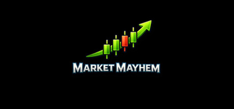 Cover art from Market Mayhem