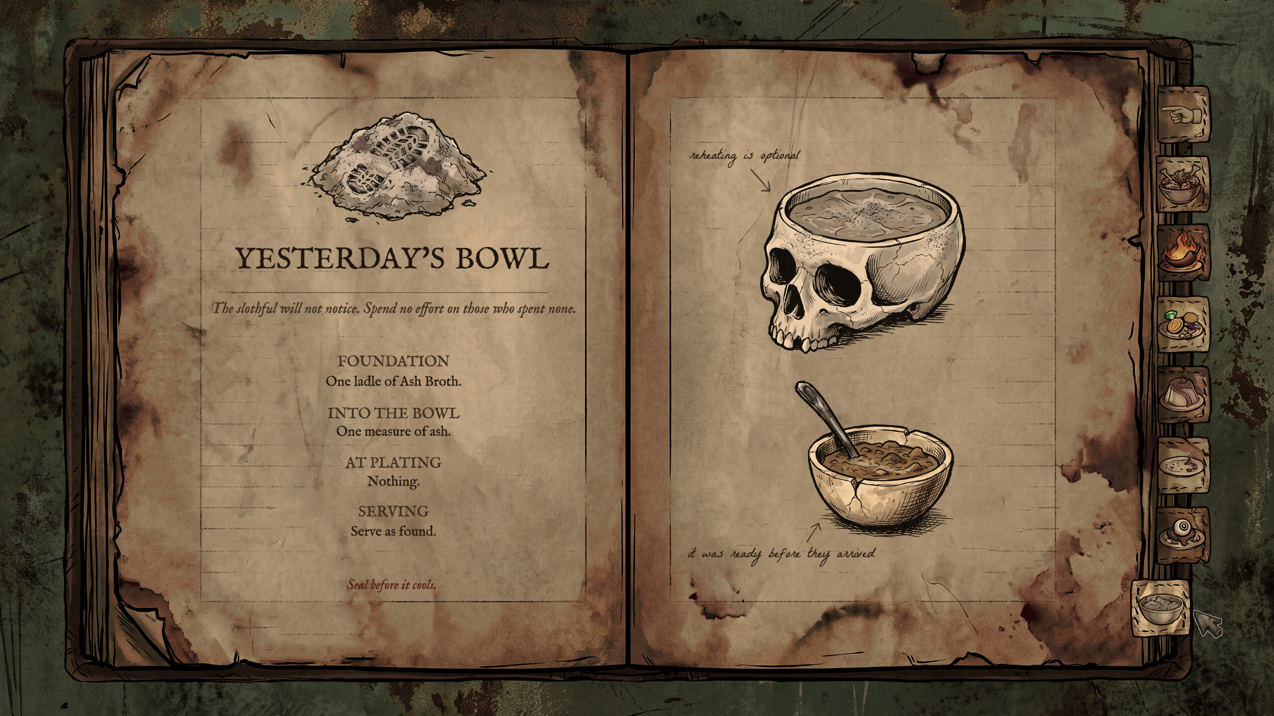 Sin And Serve screenshot 5