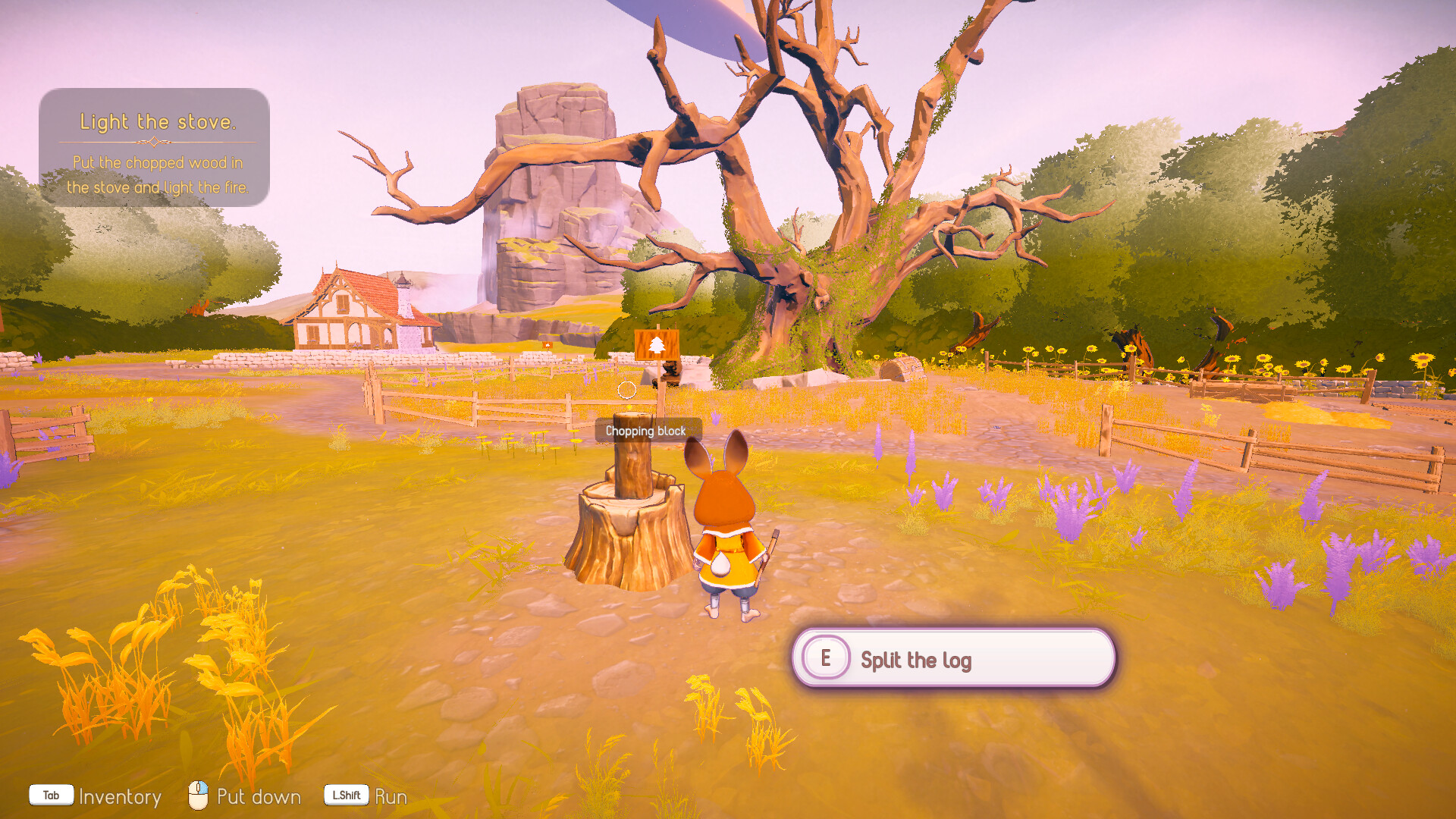 Applied Shamanism screenshot 4