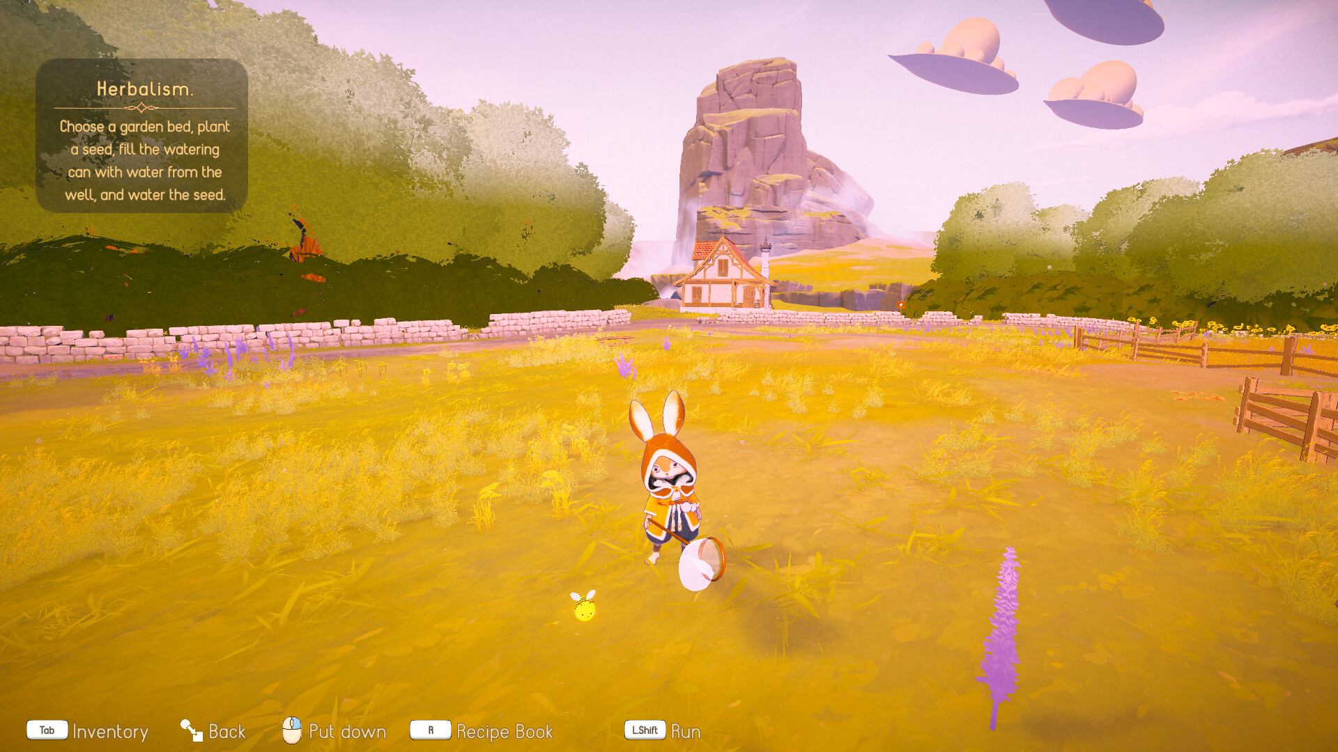 Applied Shamanism trailer