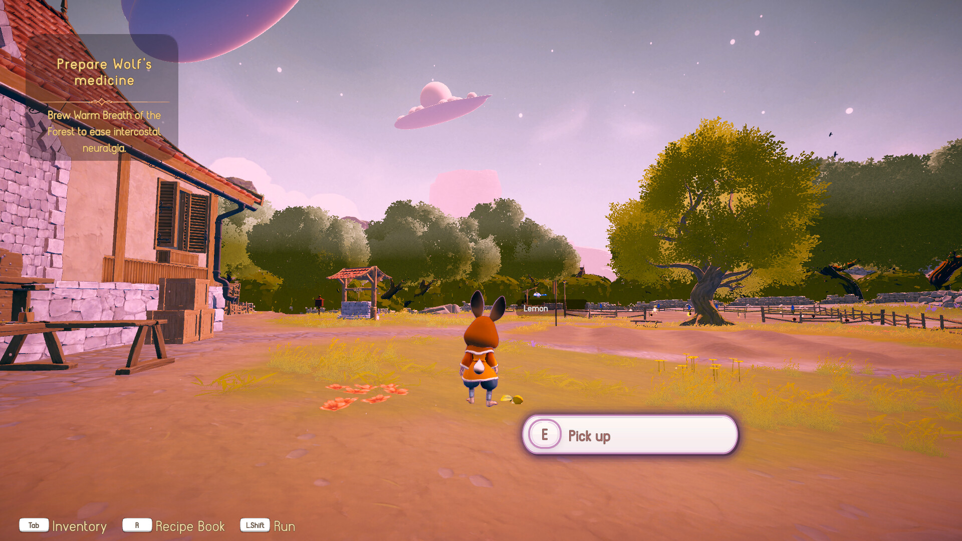 Applied Shamanism screenshot 5