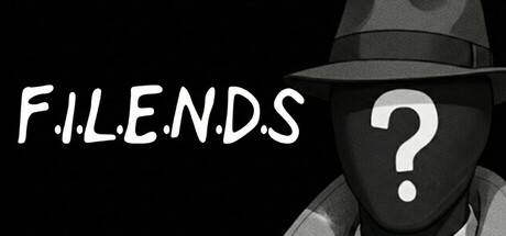 Cover art from FILENDS