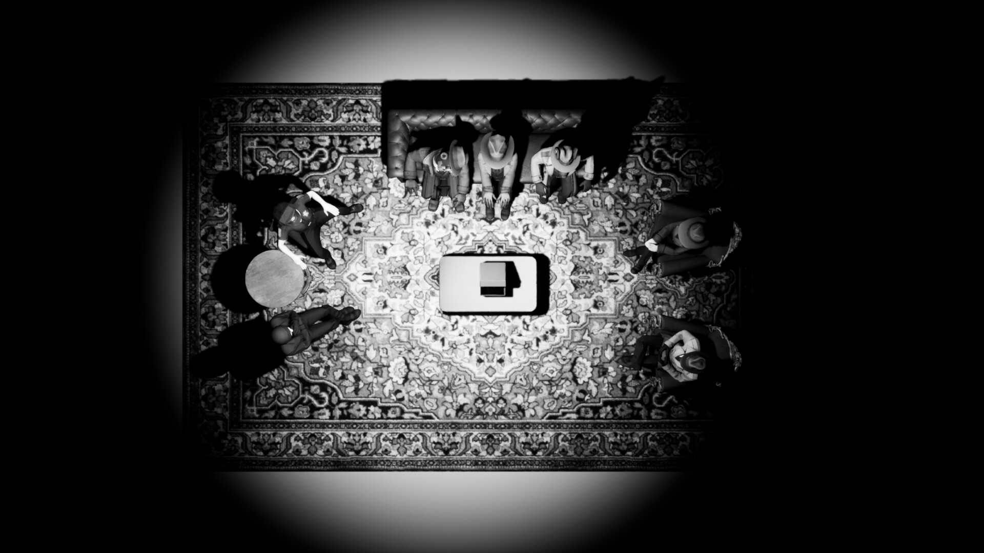 FILENDS trailer