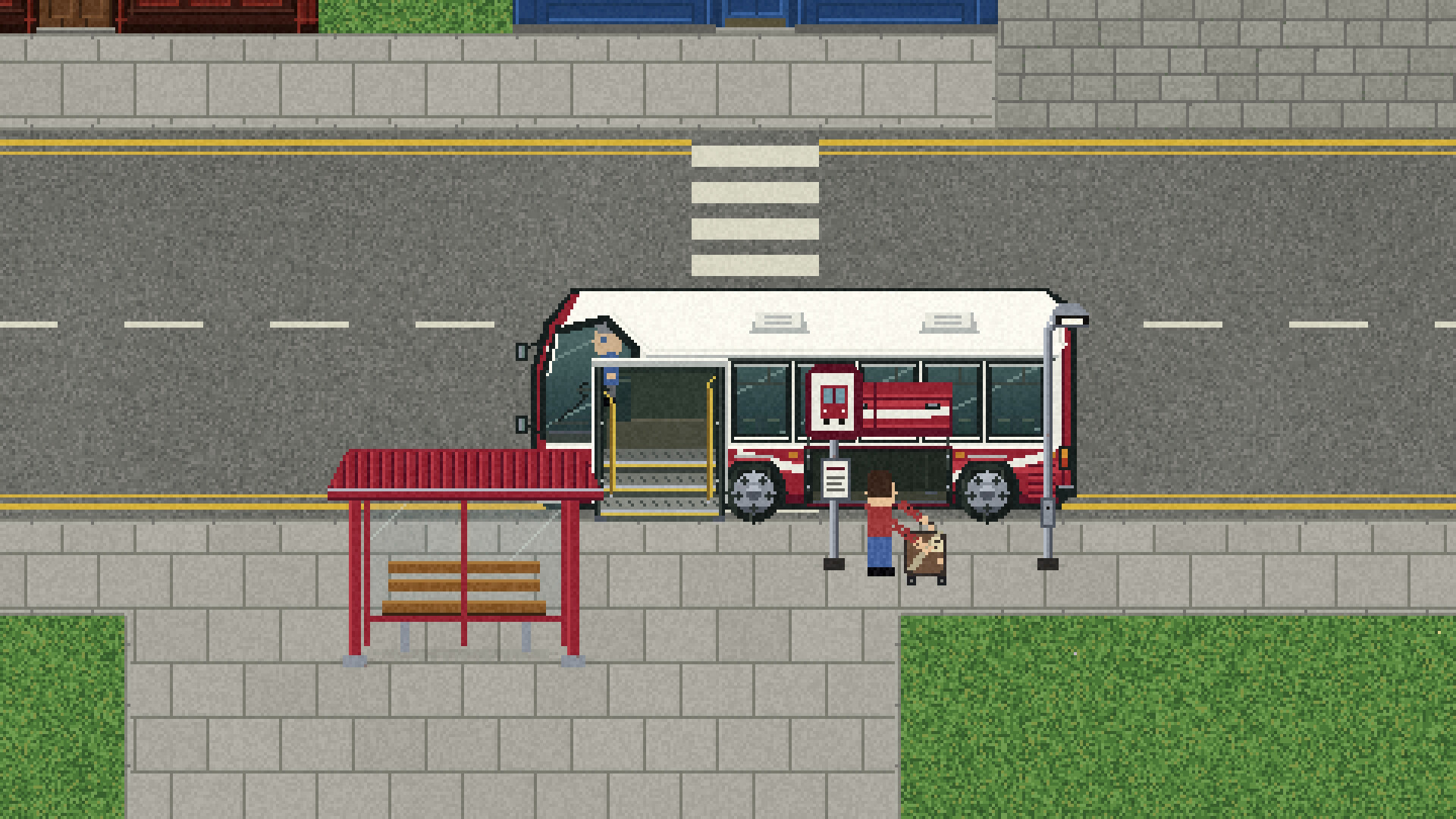 The Old Parish screenshot 5