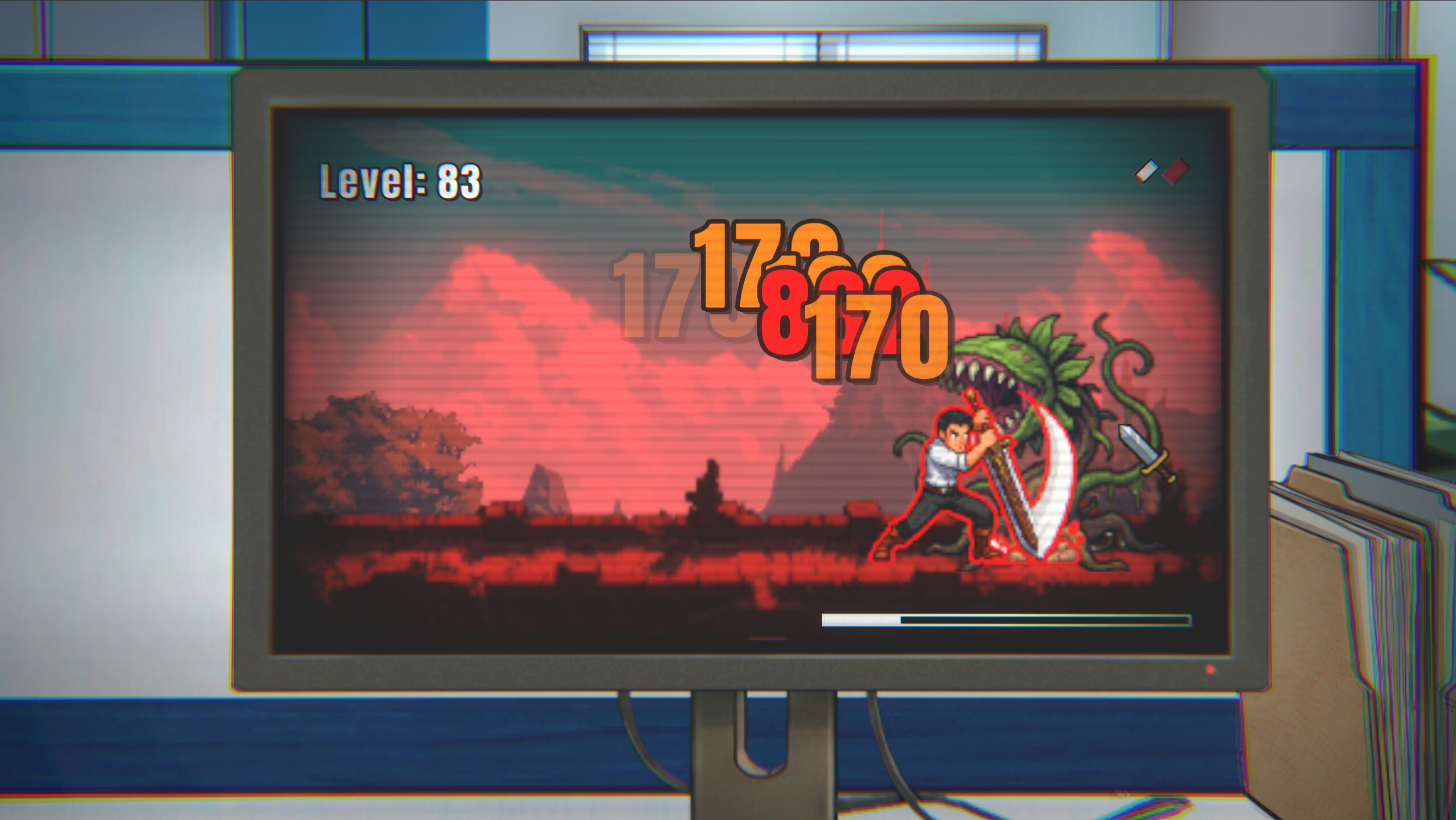 Office Leveling screenshot 4