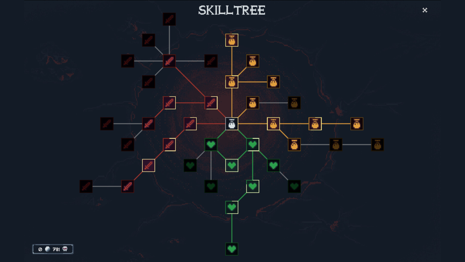 9 Layers of Hell screenshot 4