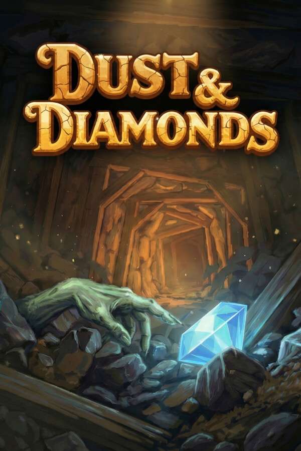 Dust & Diamonds